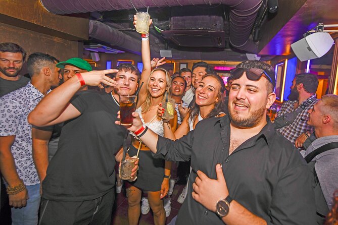 Original Amsterdam Pub Crawl - Traveler Photos and Reviews