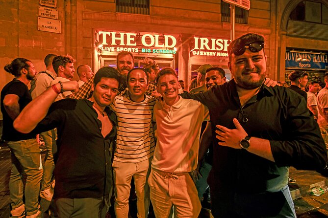 Original Amsterdam Pub Crawl - Common Questions