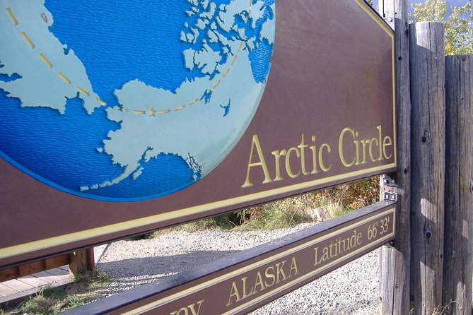 Original Arctic Circle Drive From Fairbanks - Traveler Photos and Reviews