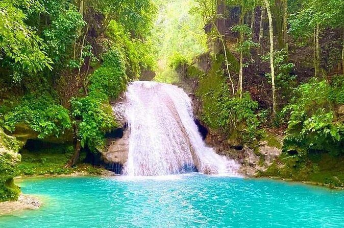 Original Blue Hole St. Ann Ocho Rios Jamaica Admission Fee Ticket - Who Is This Tour Best For?