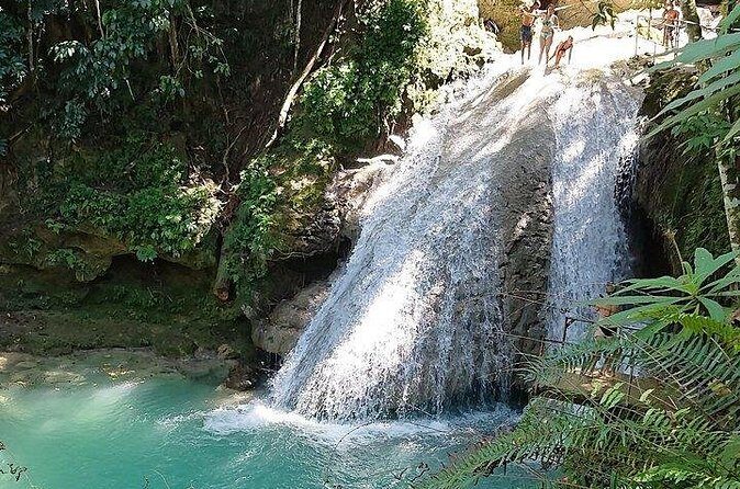 Original Blue Hole St. Ann Ocho Rios Jamaica Admission Fee Ticket - FAQs About the Blue Hole Tour