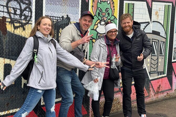 Original Chinatown Dumpling Tour - Exploring the Authentic Flavors of NYCs Chinatown with the Original Dumpling Tour