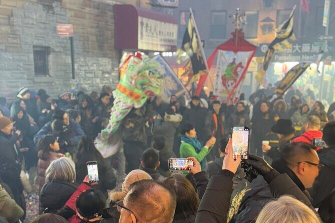 Original Chinatown Dumpling Tour - A Closer Look at the Itinerary
