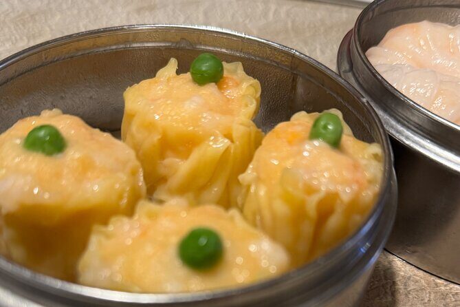 Original Chinatown Dumpling Tour - The Value Proposition and Who Should Consider This Tour