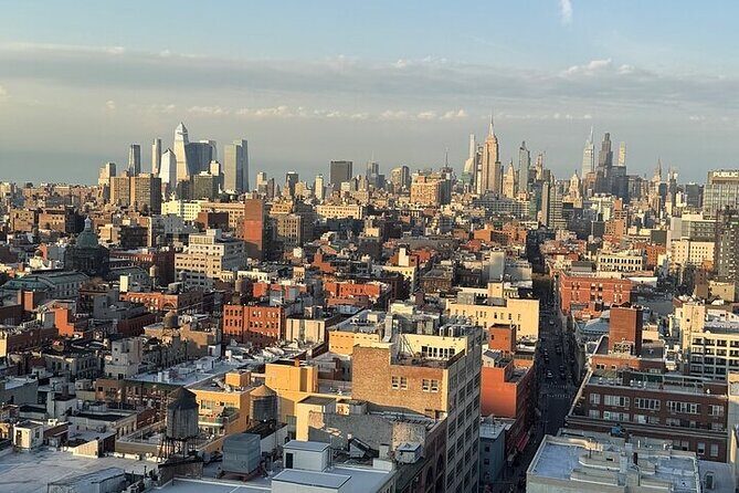 Original Chinatown Dumpling Tour - Final Thoughts