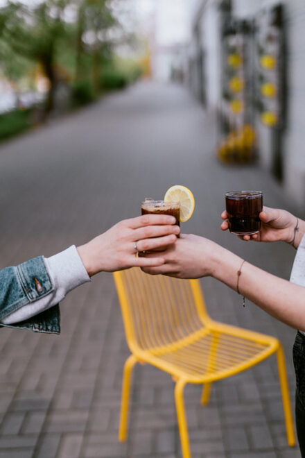 Original Coffee Tour of Warsaw - Important Information