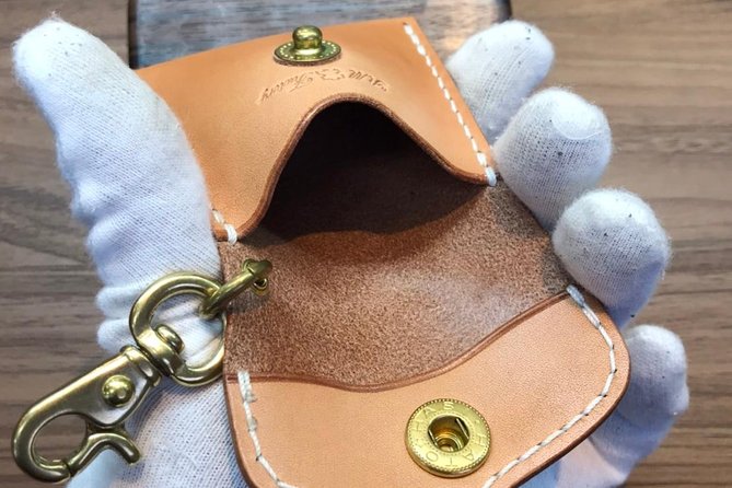 Original Coin Case Handmade - Customer Reviews and Testimonials