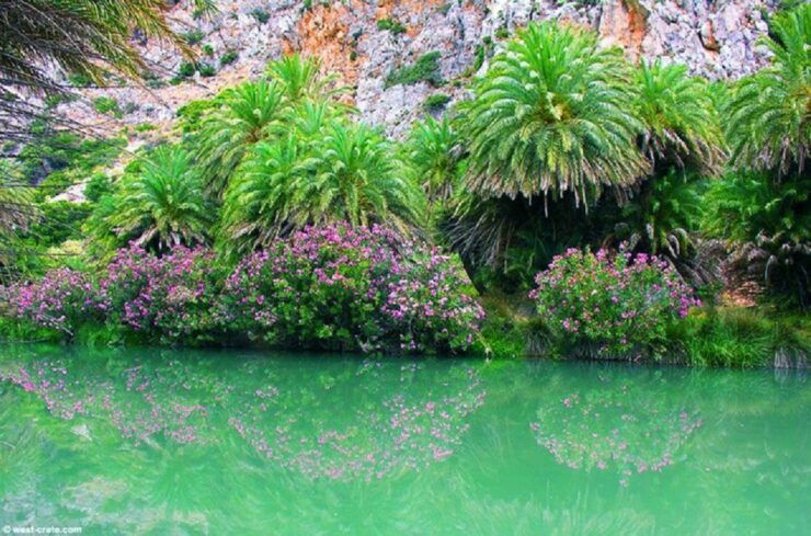Original Crete Tour From Rethymno - Tour Highlights