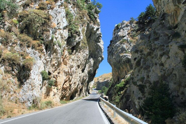 Original Crete Tour From Rethymno - Activity Details