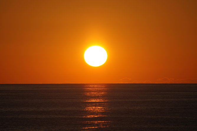 ORIGINAL Destin Tikis Sunset Cruise in Destin Harbor - Inclusions and Policies