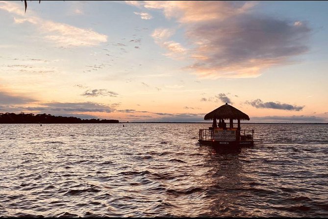 ORIGINAL Destin Tikis Sunset Cruise in Destin Harbor - Common Questions