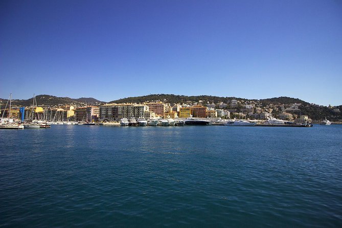 Original Discovery of the City of Nice in a Citroën Méhari - Exploring Nices Landmarks and Architecture