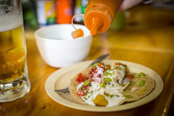 Original Downtown Food Tour With Taste of San Miguel - Tour Highlights