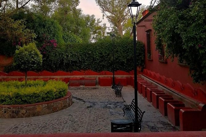 Original Downtown Food Tour With Taste of San Miguel - Food Tastings