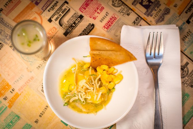 Original Downtown Food Tour With Taste of San Miguel - Traveler Reviews