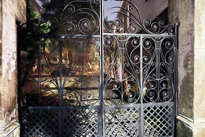 Original Driving Ghost Tour of Charleston - Frequently Asked Questions