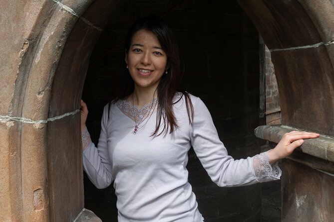 Original Dundee Photoshoot Tour - Common Questions
