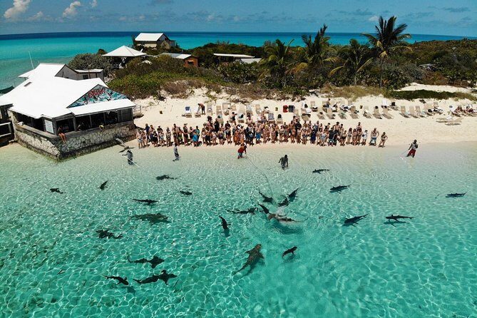 Original Exuma Powerboat Adventures - Good To Know