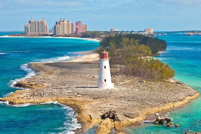 Original Exuma Powerboat Adventures - What Can You Expect from the Tour?