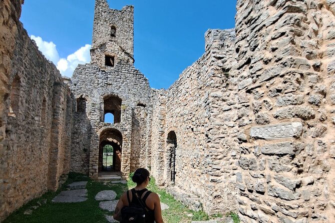 Original Eye of the Earth Tour With Paddleboarding on PerućA Lake - Additional Information