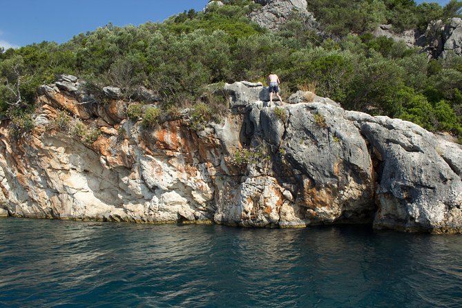 Original Full Day Boat Tour to Lefkada Beaches and the Islands - What to Bring
