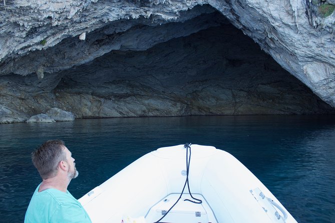 Original Full Day Boat Tour to Lefkada Beaches and the Islands - How to Get There