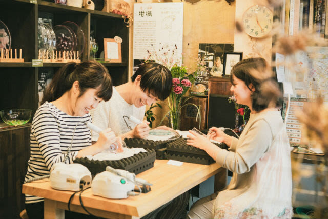 Original Glass Making Experience (Tokyo) - What makes this glass workshop worth considering