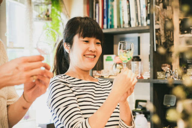 Original Glass Making Experience (Tokyo) - First, know what you’re making