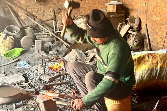 Original Gurkha Knife Making Activity Tour in Kathmandu 4-5 Hrs. - Who Is This Tour Best For?