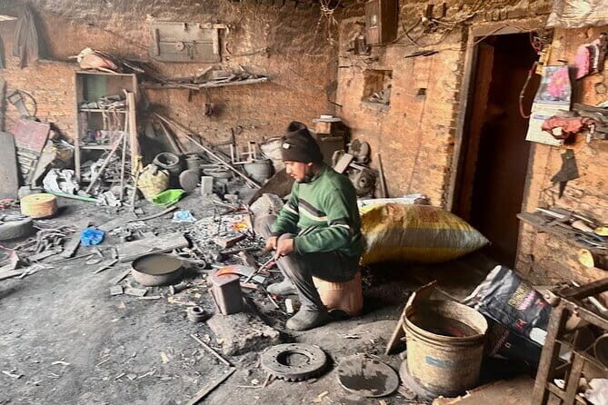 Original Gurkha Knife Making Activity Tour in Kathmandu 4-5 Hrs. - Why This Tour Offers Great Value