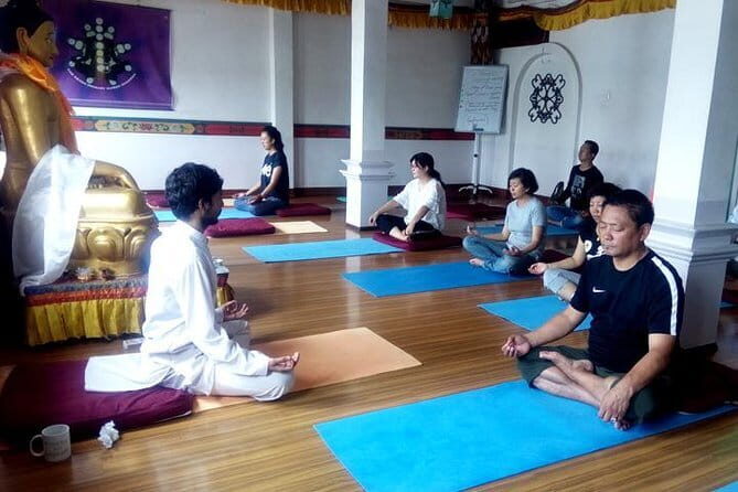 Original Gurkha Knife Making Activity Tour in Kathmandu 4-5 Hrs. - The Sum Up