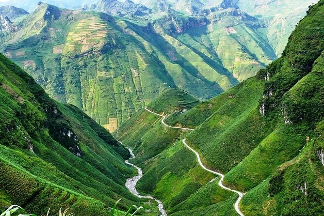 Original Ha Giang Loop Tour 3 Days 4 Nights - Overview of Ha Giang Loop Tour