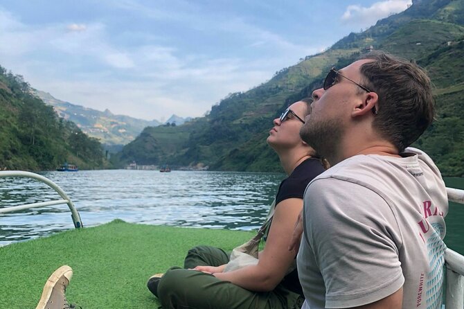 Original Ha Giang Loop Tour 3 Days 4 Nights - Transportation Arrangements and Logistics