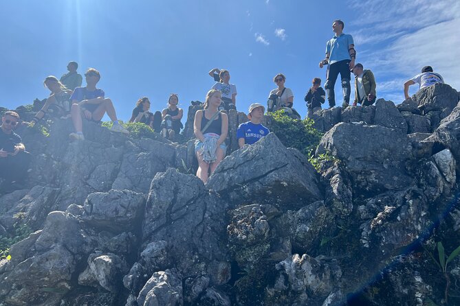 Original Ha Giang Loop Tour 3 Days 4 Nights - Recommended Packing List for the Trip