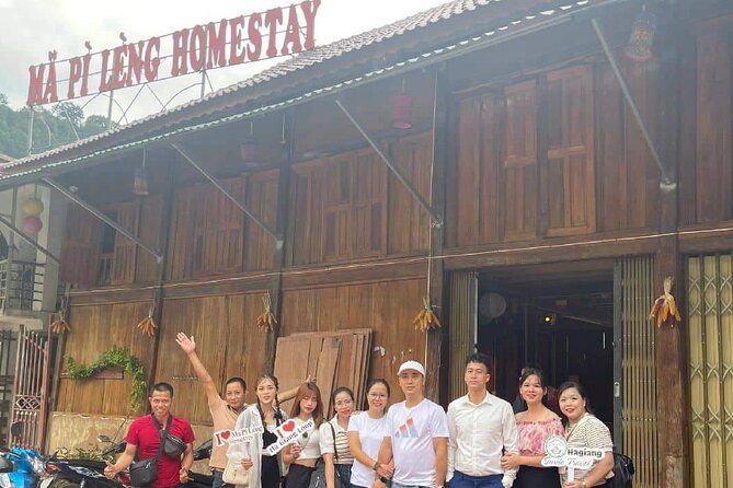 Original Ha Giang Loop Tour 3 Days 4 Nights - Tips for Staying Safe and Enjoying the Tour