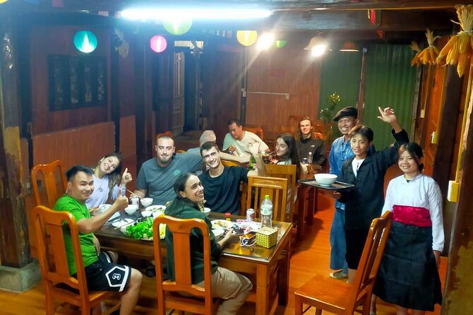 Original Ha Giang Loop Tour 3 Days 4 Nights - Common Questions