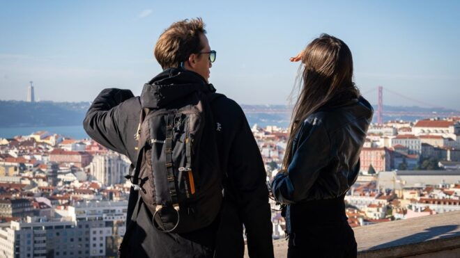 Original Half-Day Lisbon Eco Tuk Tour - Pricing and Availability