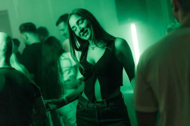 Original Hamburg Pub Crawl Sex & Crime St. Pauli Tour - Good To Know