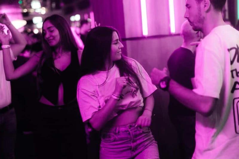 Original Hamburg Pub Crawl Sex & Crime St. Pauli Tour - A Close Look at the Hamburg Pub Crawl Experience