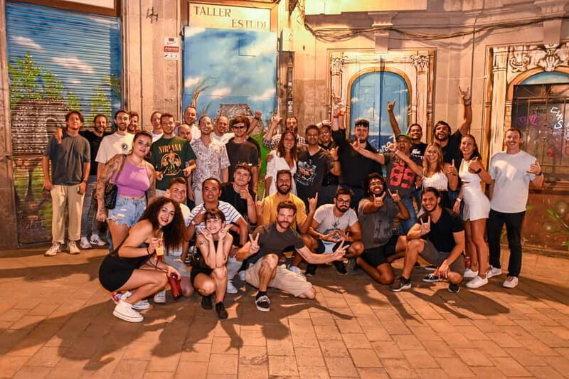 Original Hamburg Pub Crawl Sex & Crime St. Pauli Tour - FAQ