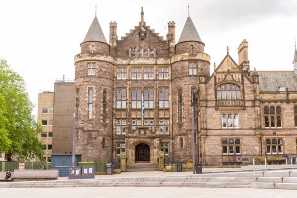 Original Harry Potter Tour of Edinburgh - Customer Feedback
