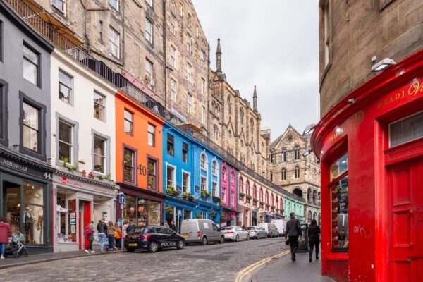 Original Harry Potter Tour of Edinburgh - Frequently Asked Questions