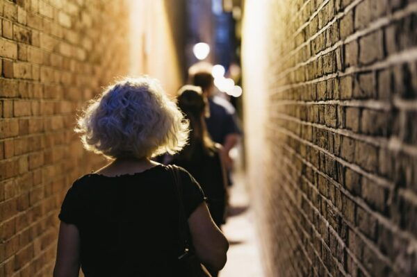 Original Harry Potter Walking Tour - Discover Hogwarts House and Knowledge