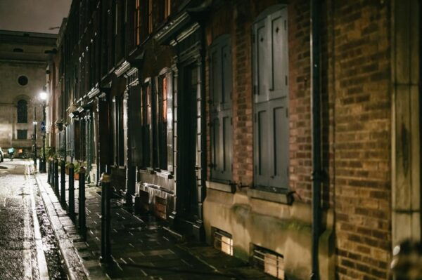 Original Jack the Ripper Tour - Customer Feedback