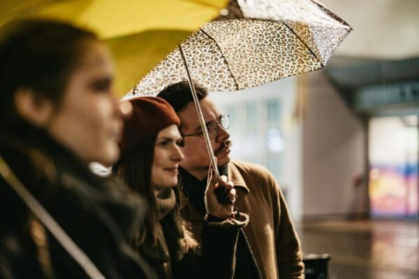 Original Jack the Ripper Tour - Wheelchair Accessibility