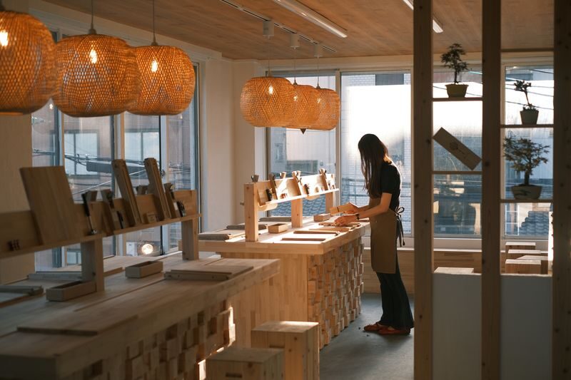 Original Japanese Chopstick Making Experience in Kyoto Gion (CHOPSTICKS LAB MISAKI) - What to know before you book