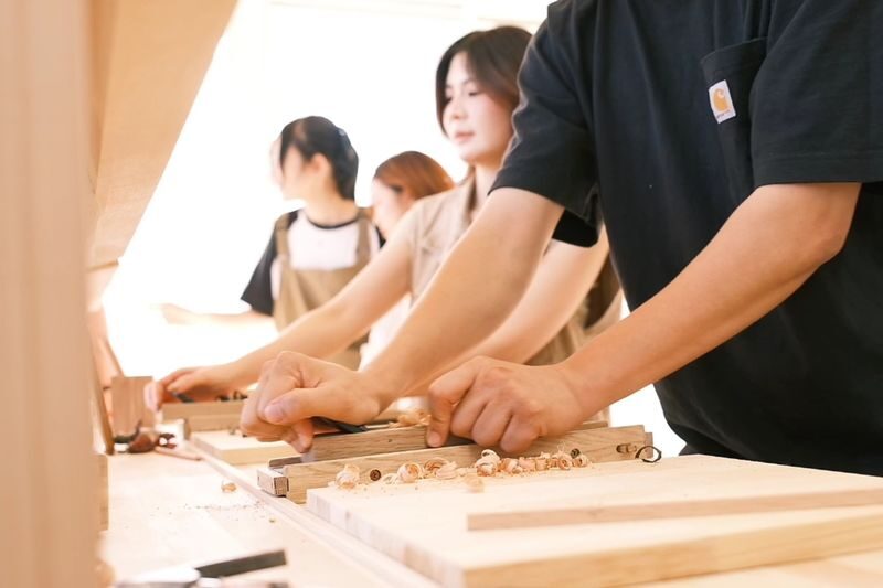 Original Japanese Chopstick Making Experience in Kyoto Gion (CHOPSTICKS LAB MISAKI) - Should you book the Gion chopstick workshop?