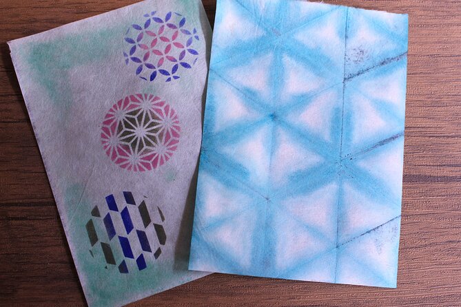 Original Japanese Stab Binding Notebook Private Workshop in Ueno - Frequently Asked Questions