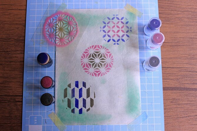 Original Japanese Stab Binding Notebook Private Workshop in Ueno - The Sum Up