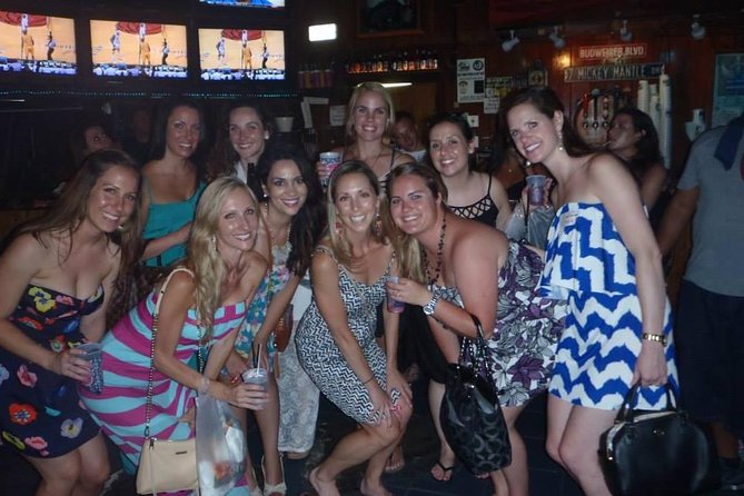Original Key West Pub Crawl - Overview and What To Expect